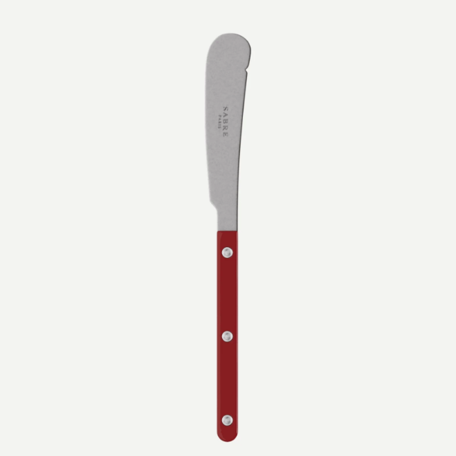 Sabre Bistrot Butter Knife