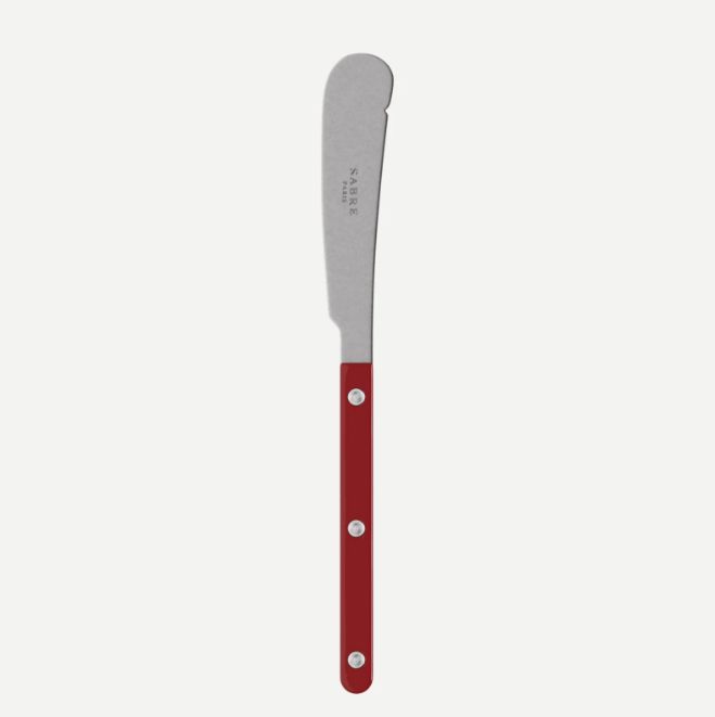 Sabre Bistrot Butter Knife