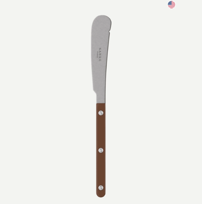 Sabre Bistrot Butter Knife