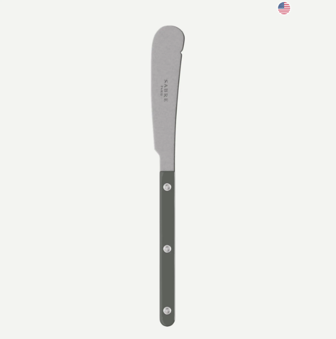 Sabre Bistrot Butter Knife