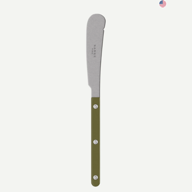 Sabre Bistrot Butter Knife