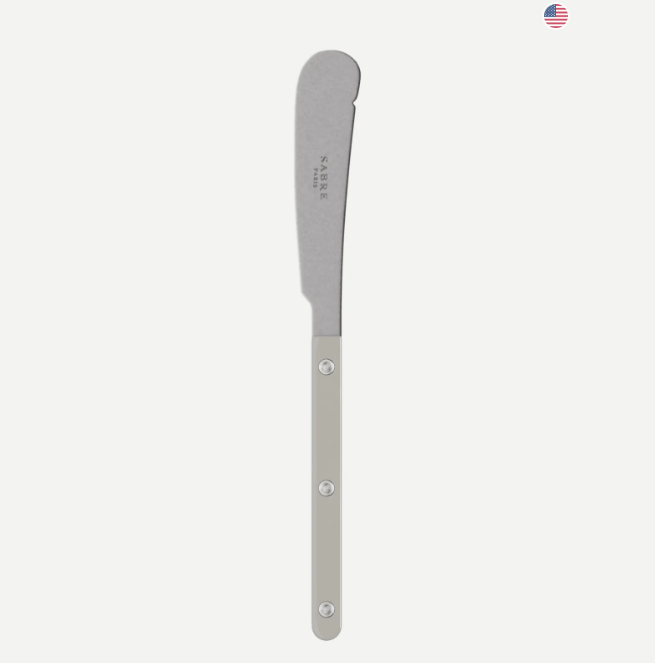 Sabre Bistrot Butter Knife