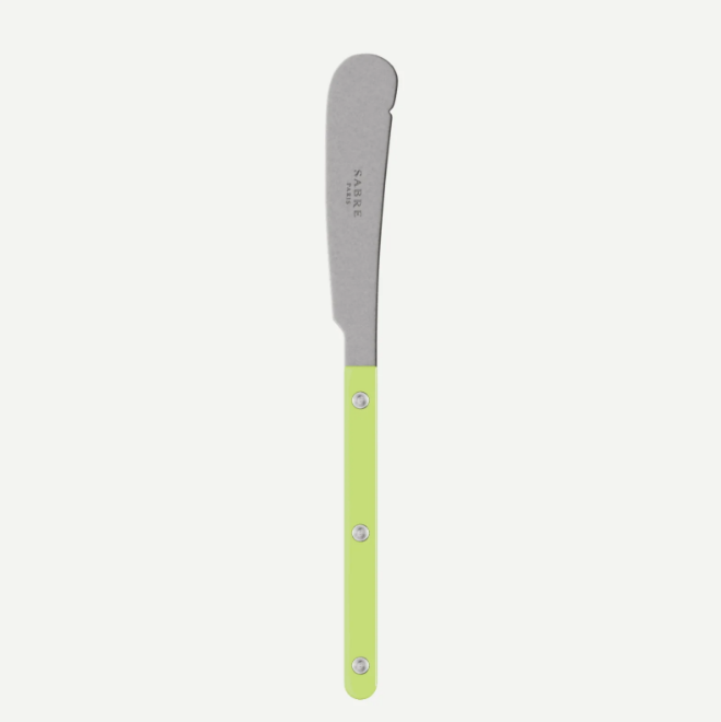 Sabre Bistrot Butter Knife
