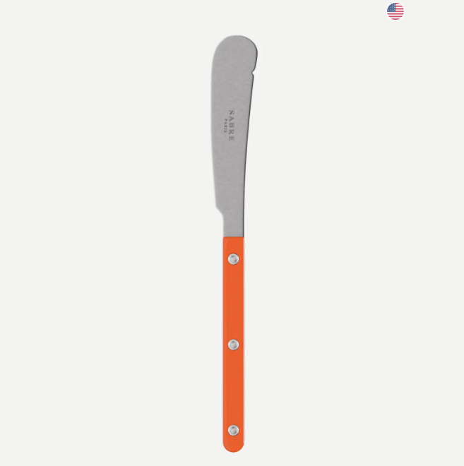 Sabre Bistrot Butter Knife