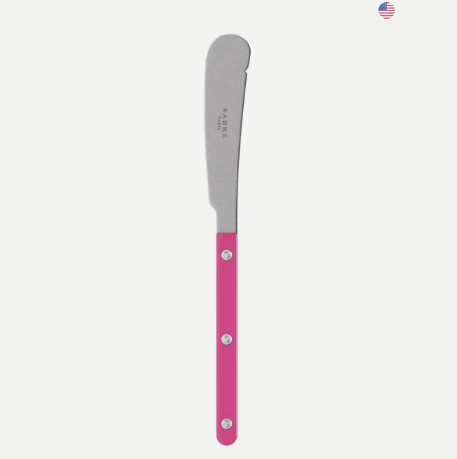 Sabre Bistrot Butter Knife