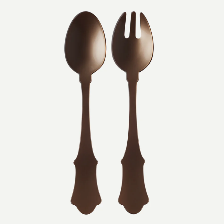 Sabre Honorine Salad Set