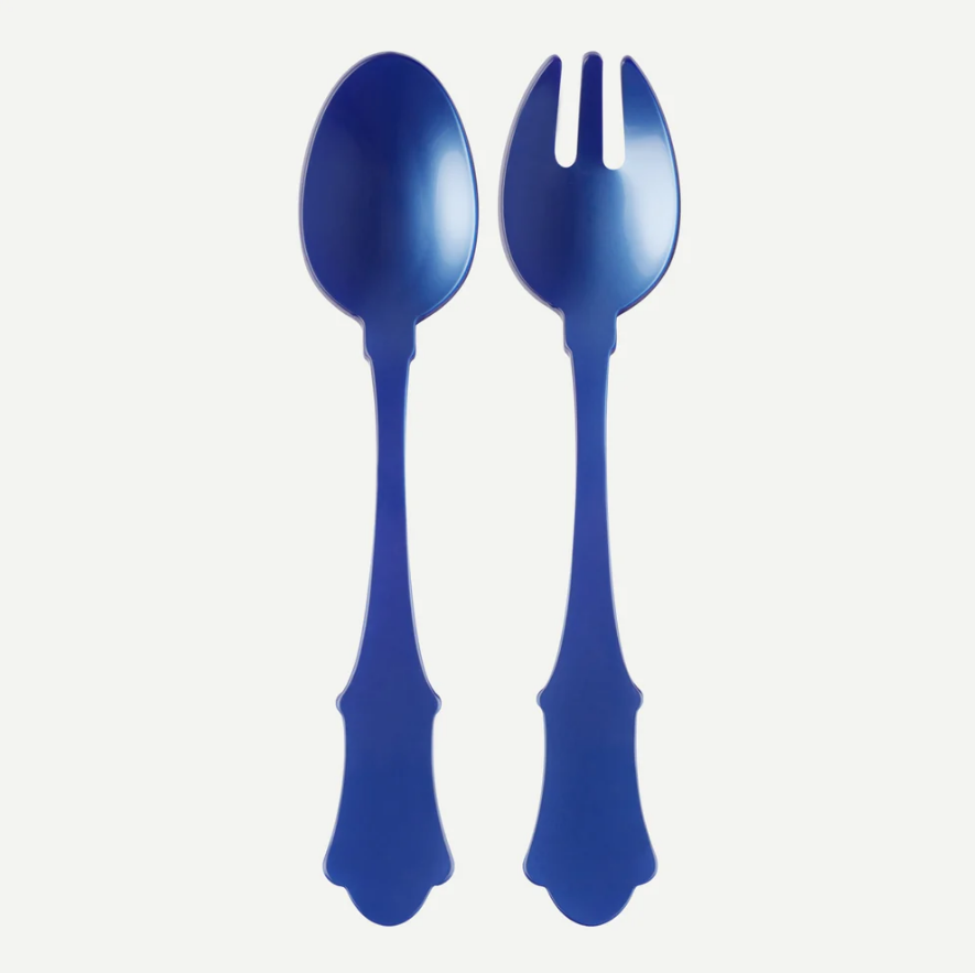 Sabre Honorine Salad Set