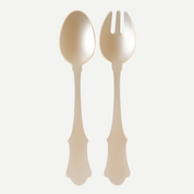 Sabre Honorine Salad Set