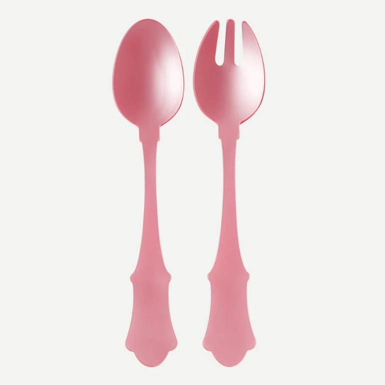Sabre Honorine Salad Set