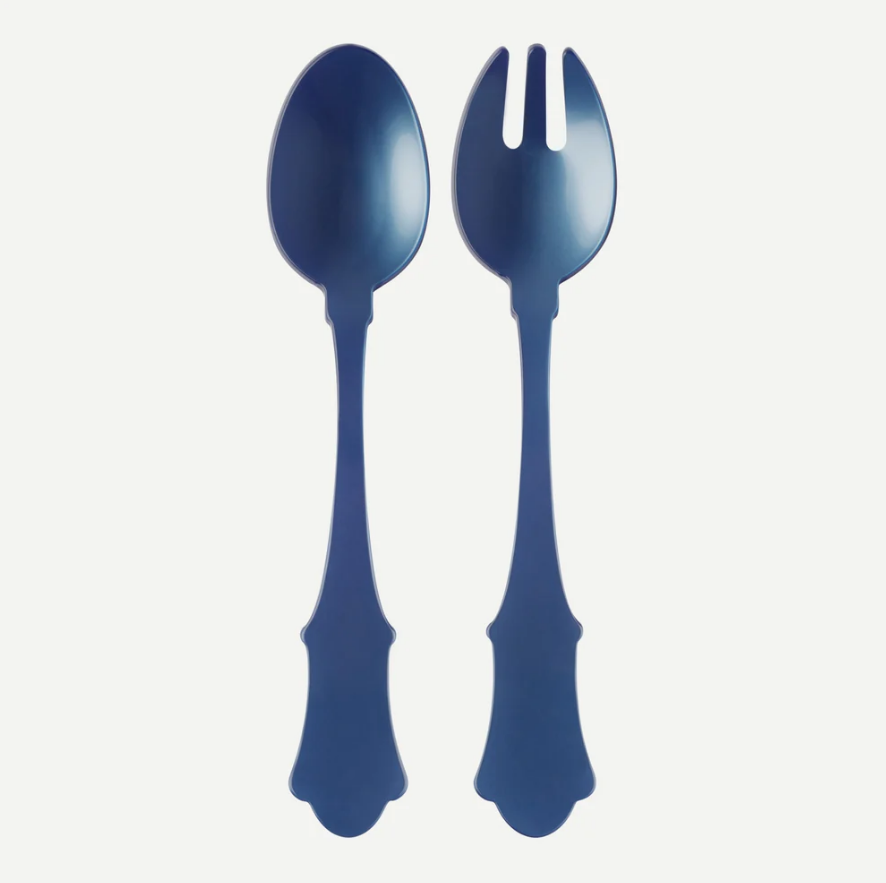 Sabre Honorine Salad Set