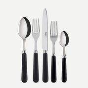 Sabre Pop Unis Flatware Set