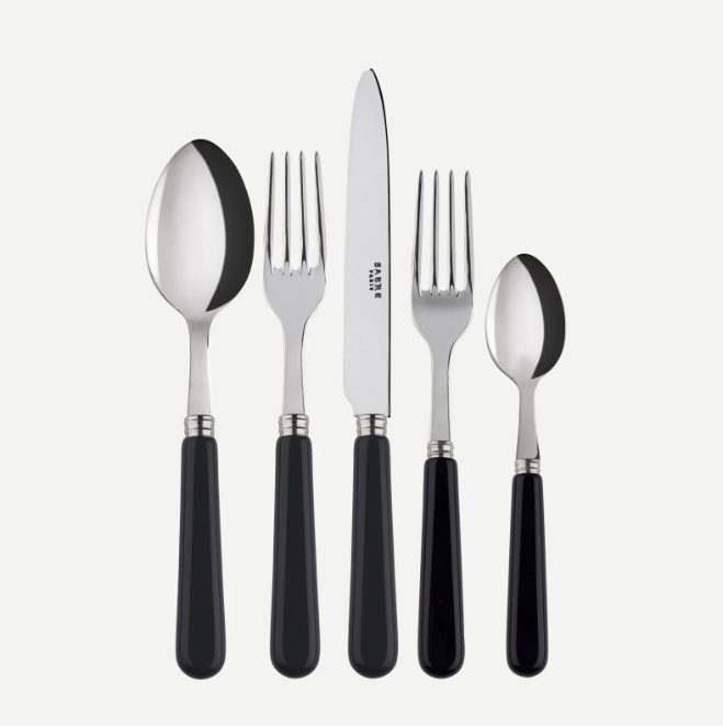 Sabre Pop Unis Flatware Set