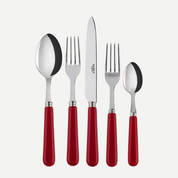 Sabre Pop Unis Flatware Set