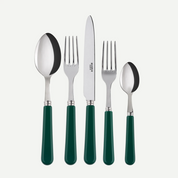 Sabre Pop Unis Flatware Set
