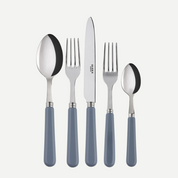 Sabre Pop Unis Flatware Set