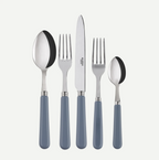 Sabre Pop Unis Flatware Set