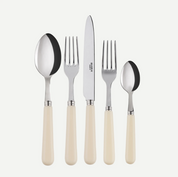 Sabre Pop Unis Flatware Set