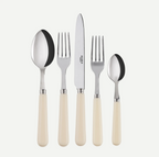 Sabre Pop Unis Flatware Set