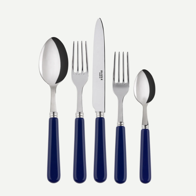 Sabre Pop Unis Flatware Set