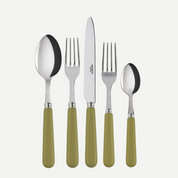 Sabre Pop Unis Flatware Set