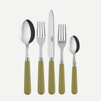 Sabre Pop Unis Flatware Set