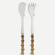 Sabre Bamboo Salad Set