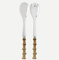 Sabre Bamboo Salad Set