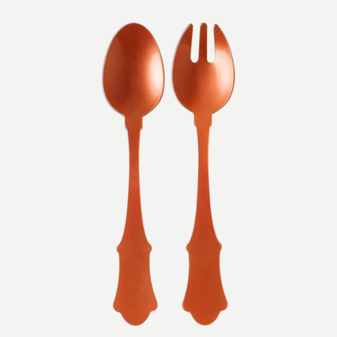 Sabre Honorine Salad Set