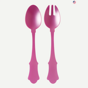 Sabre Honorine Salad Set