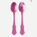Sabre Honorine Salad Set