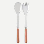 Sabre Stripe Salad Set