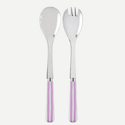 Sabre Stripe Salad Set