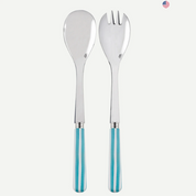 Sabre Stripe Salad Set