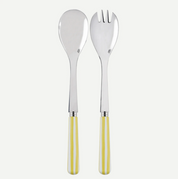 Sabre Stripe Salad Set