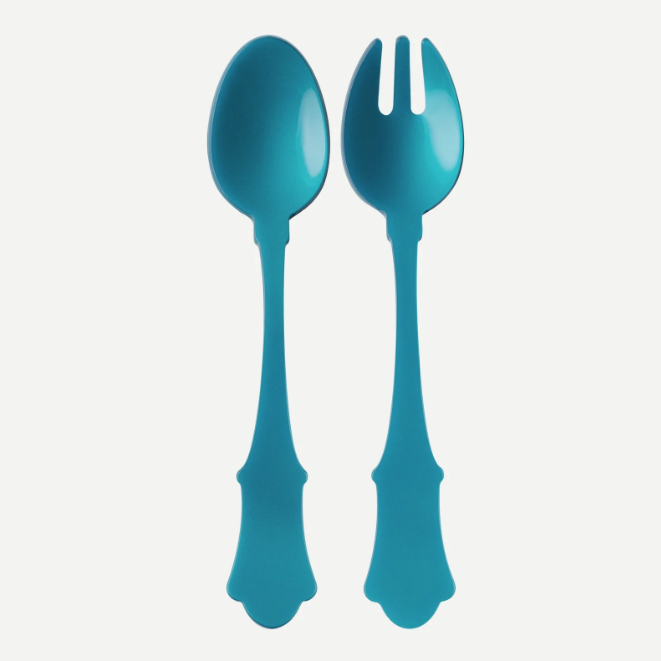 Sabre Honorine Salad Set