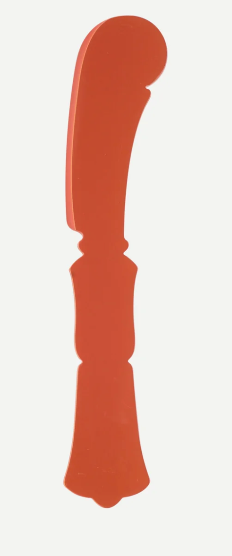 Sabre Acrylic Spreader