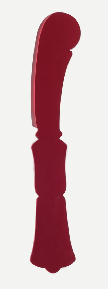 Sabre Acrylic Spreader