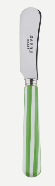 Sabre Striped Spreader