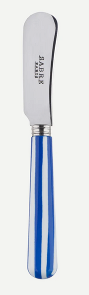 Sabre Striped Spreader
