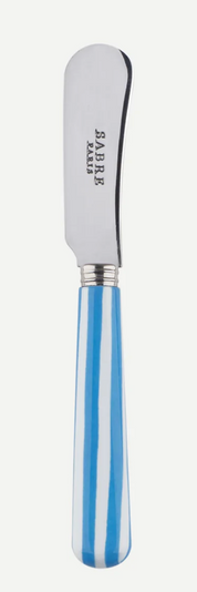 Sabre Striped Spreader