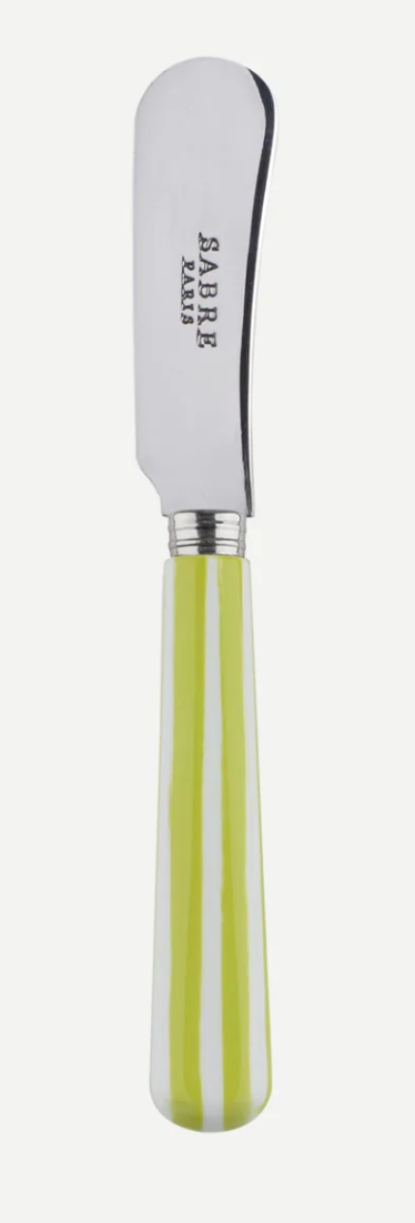 Sabre Striped Spreader