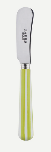 Sabre Striped Spreader