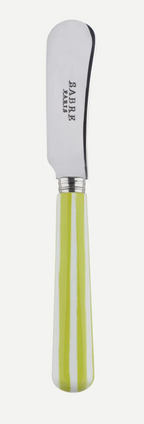 Sabre Striped Spreader