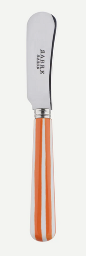 Sabre Striped Spreader