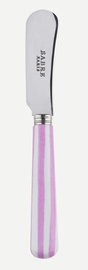 Sabre Striped Spreader