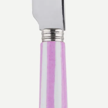 Sabre Striped Spreader