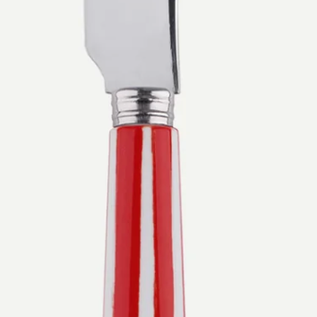 Sabre Striped Spreader