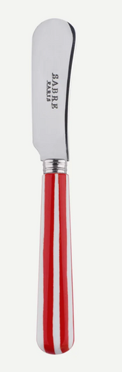 Sabre Striped Spreader