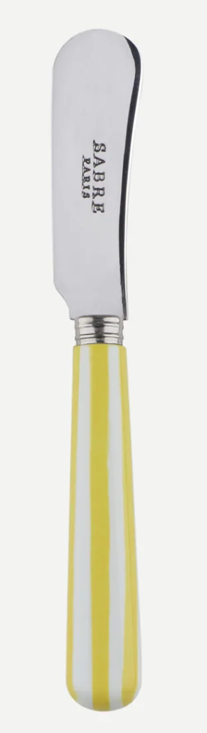 Sabre Striped Spreader