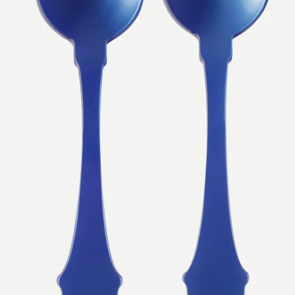 Sabre Acrylic Salad Tongs